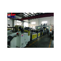 Intelligence High Capacity PET Plastic Extrusion Line